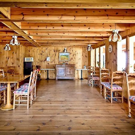 Auberge Papillon Lune Richmond Luaran gambar