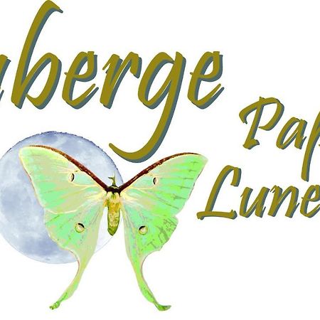 Auberge Papillon Lune Richmond Luaran gambar
