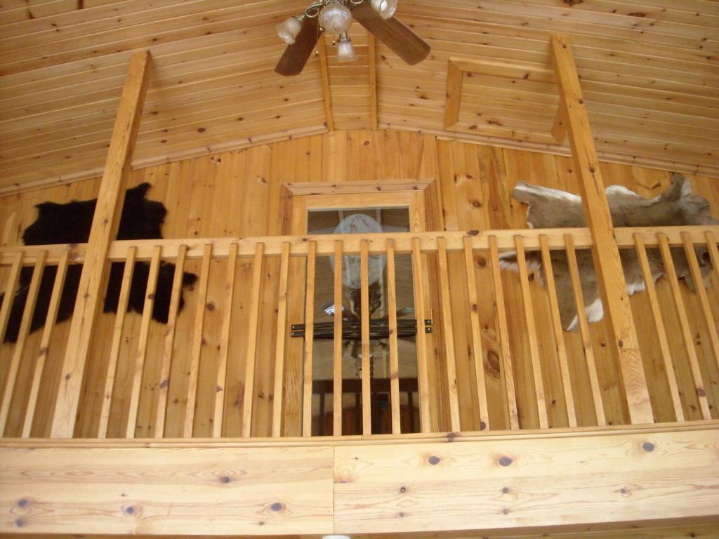Auberge Papillon Lune Richmond Luaran gambar