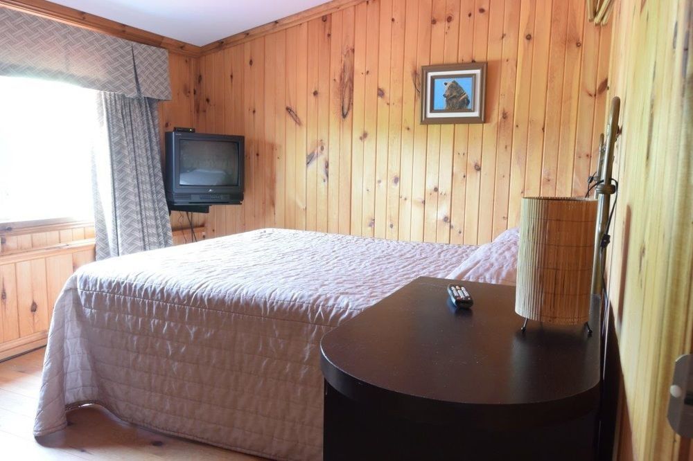 Auberge Papillon Lune Richmond Luaran gambar