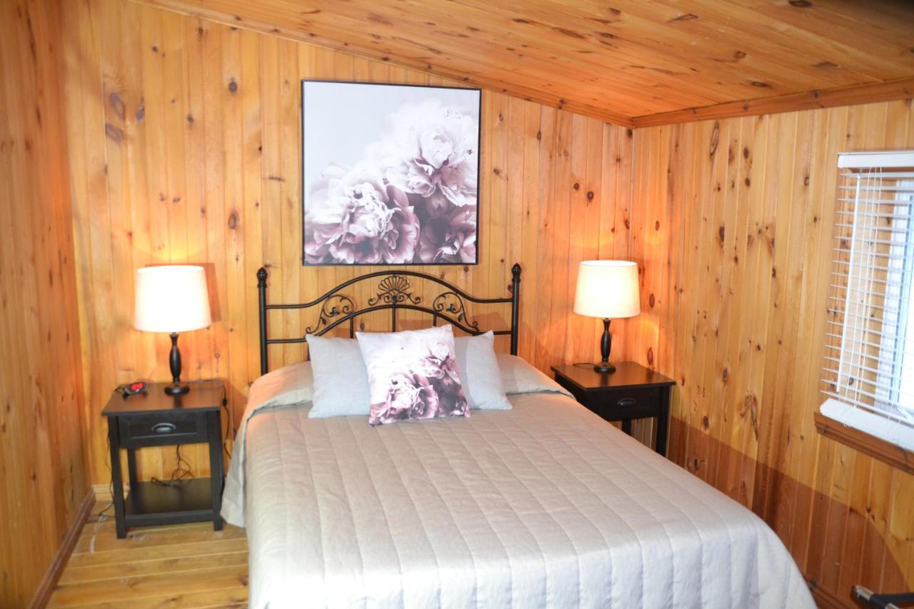 Auberge Papillon Lune Richmond Luaran gambar